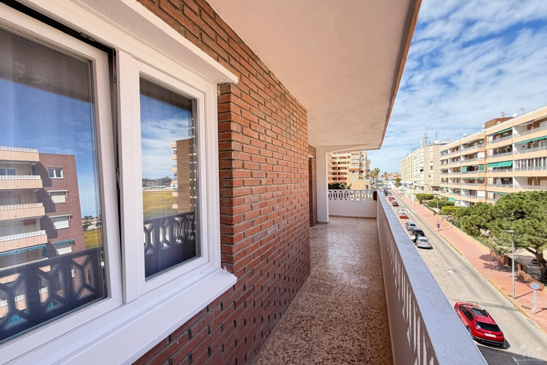 Herverkoop - Appartement - Torrevieja - Punta Prima