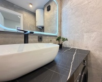 Herverkoop - Appartement - Torrevieja - Punta Prima