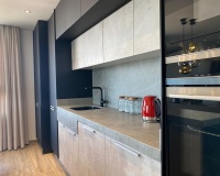 Herverkoop - Appartement - Torrevieja - Punta Prima