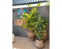 Herverkoop - Appartement - Torrevieja - Punta Prima