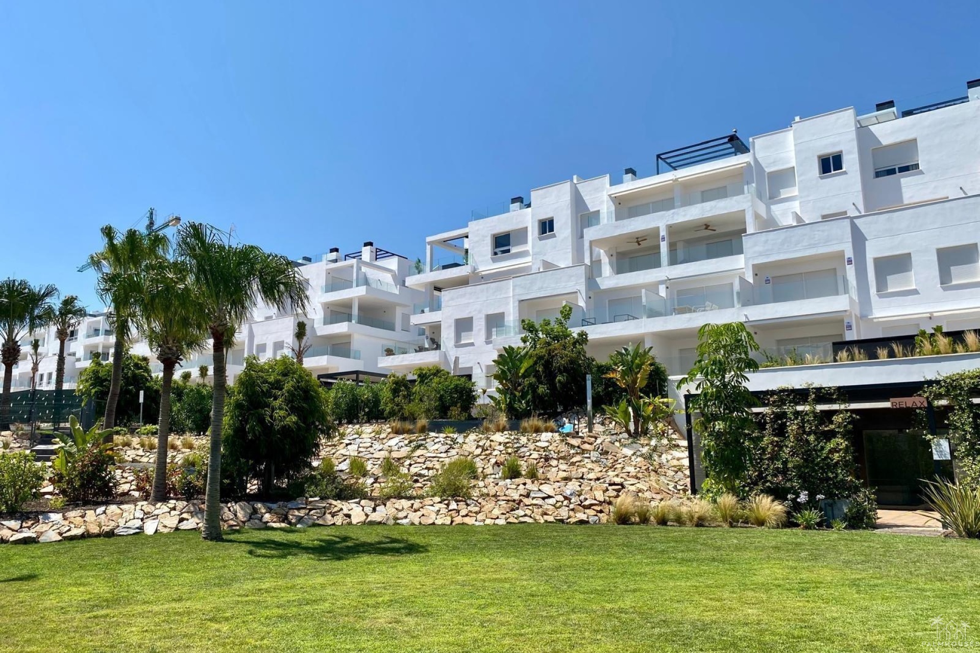 Herverkoop - Appartement - Torrevieja - Punta Prima