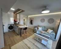 Herverkoop - Appartement - Torrevieja - Punta Prima