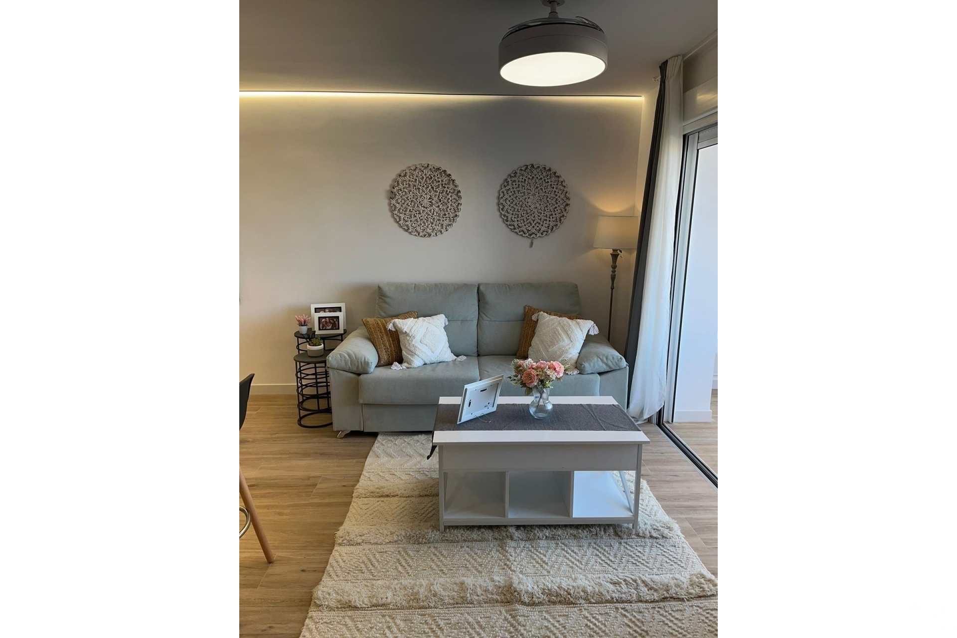Herverkoop - Appartement - Torrevieja - Punta Prima