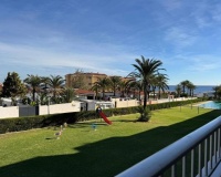 Herverkoop - Appartement - Torrevieja - Punta Prima