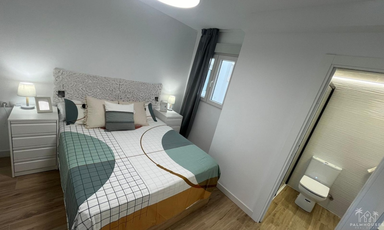 Herverkoop - Appartement - Torrevieja - Punta Prima
