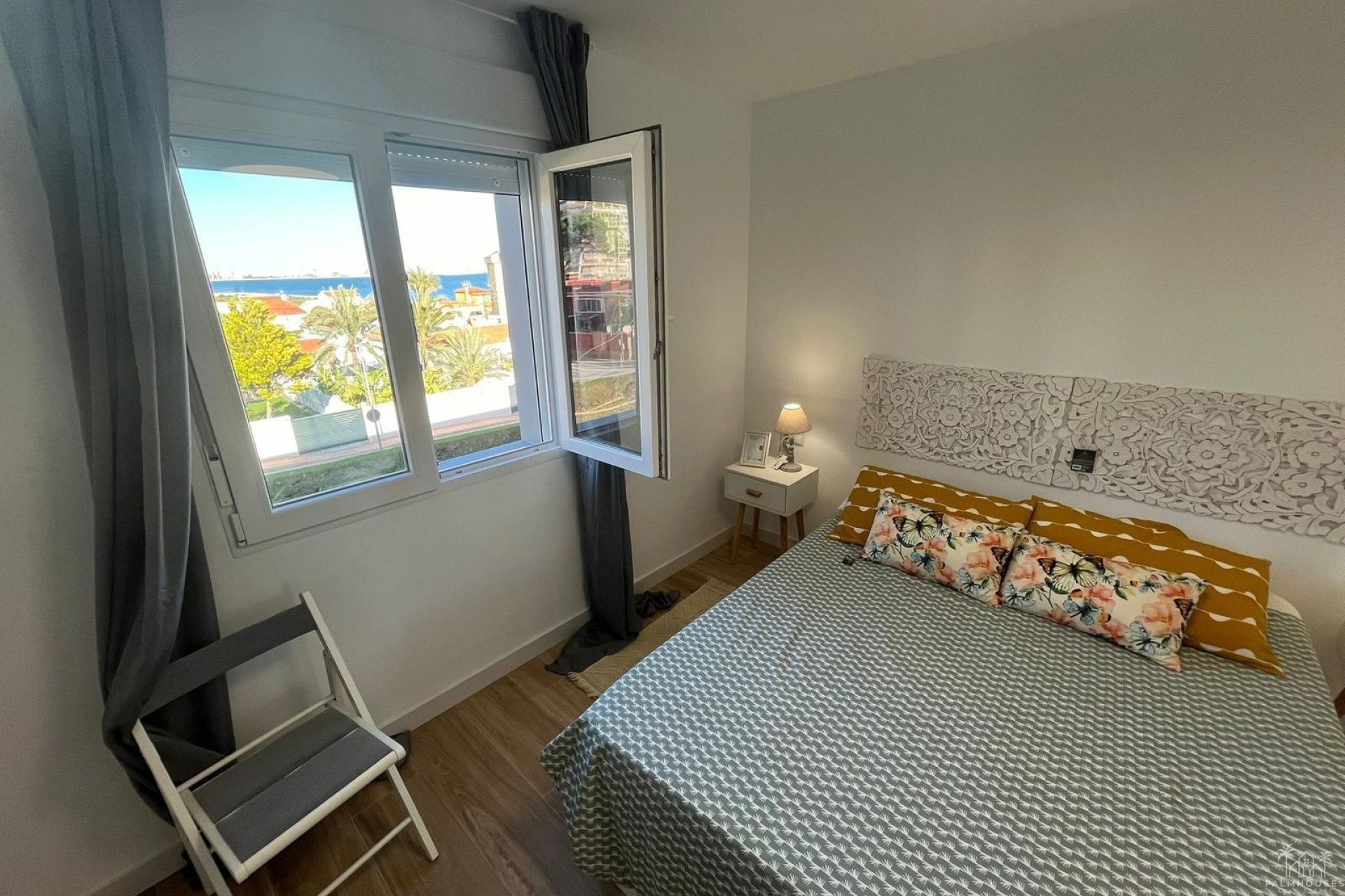 Herverkoop - Appartement - Torrevieja - Punta Prima