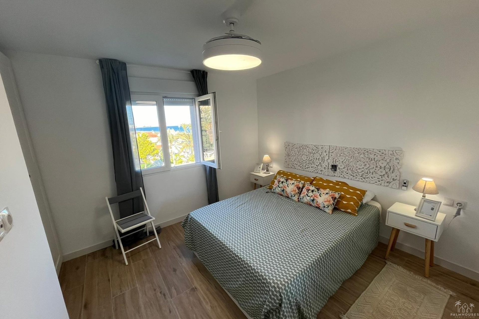 Herverkoop - Appartement - Torrevieja - Punta Prima