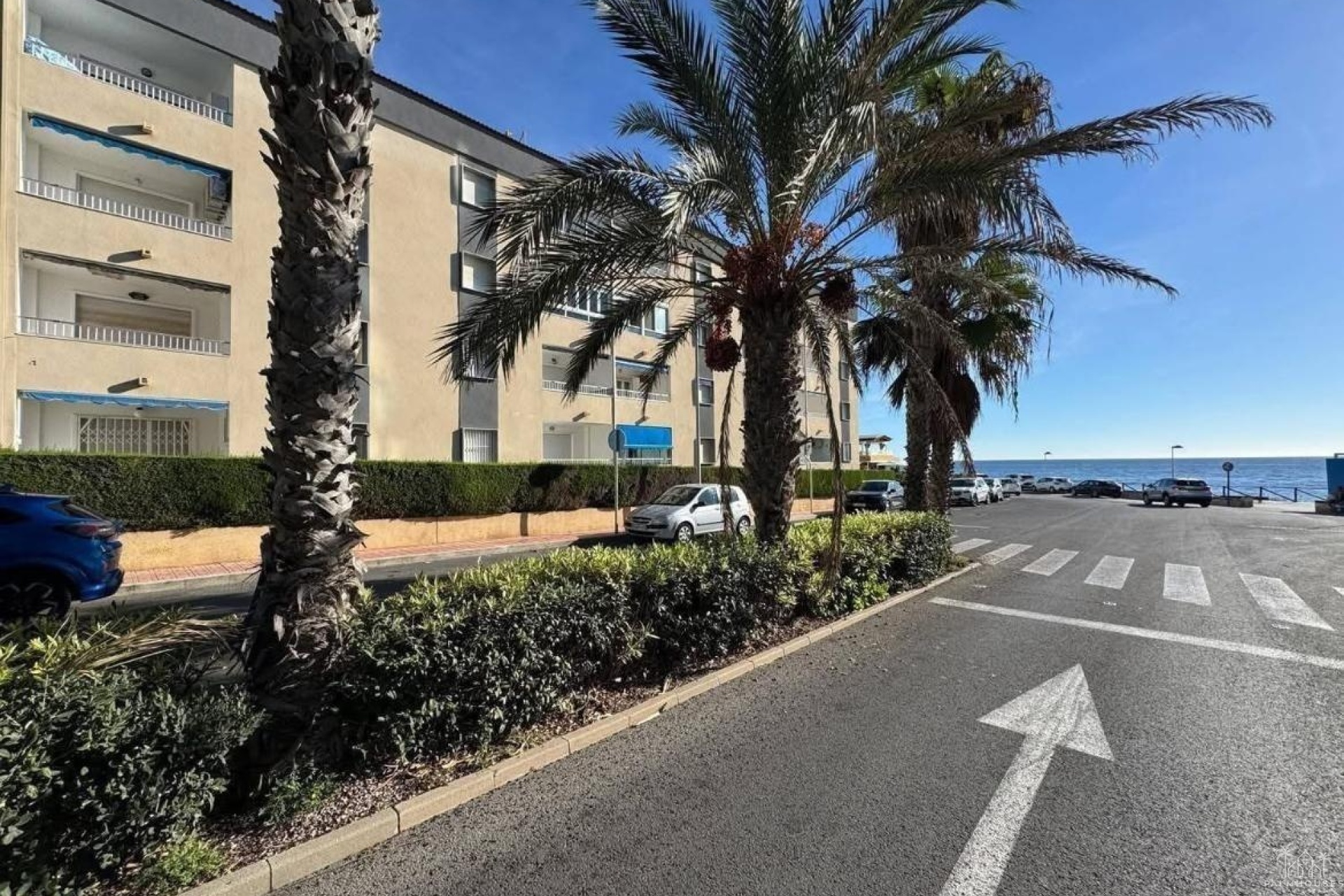 Herverkoop - Appartement - Torrevieja - Punta Prima