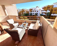 Herverkoop - Appartement - Torrevieja - Punta Prima
