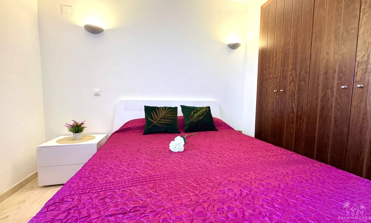 Herverkoop - Appartement - Torrevieja - Punta Prima