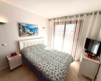 Herverkoop - Appartement - Torrevieja - Punta Prima