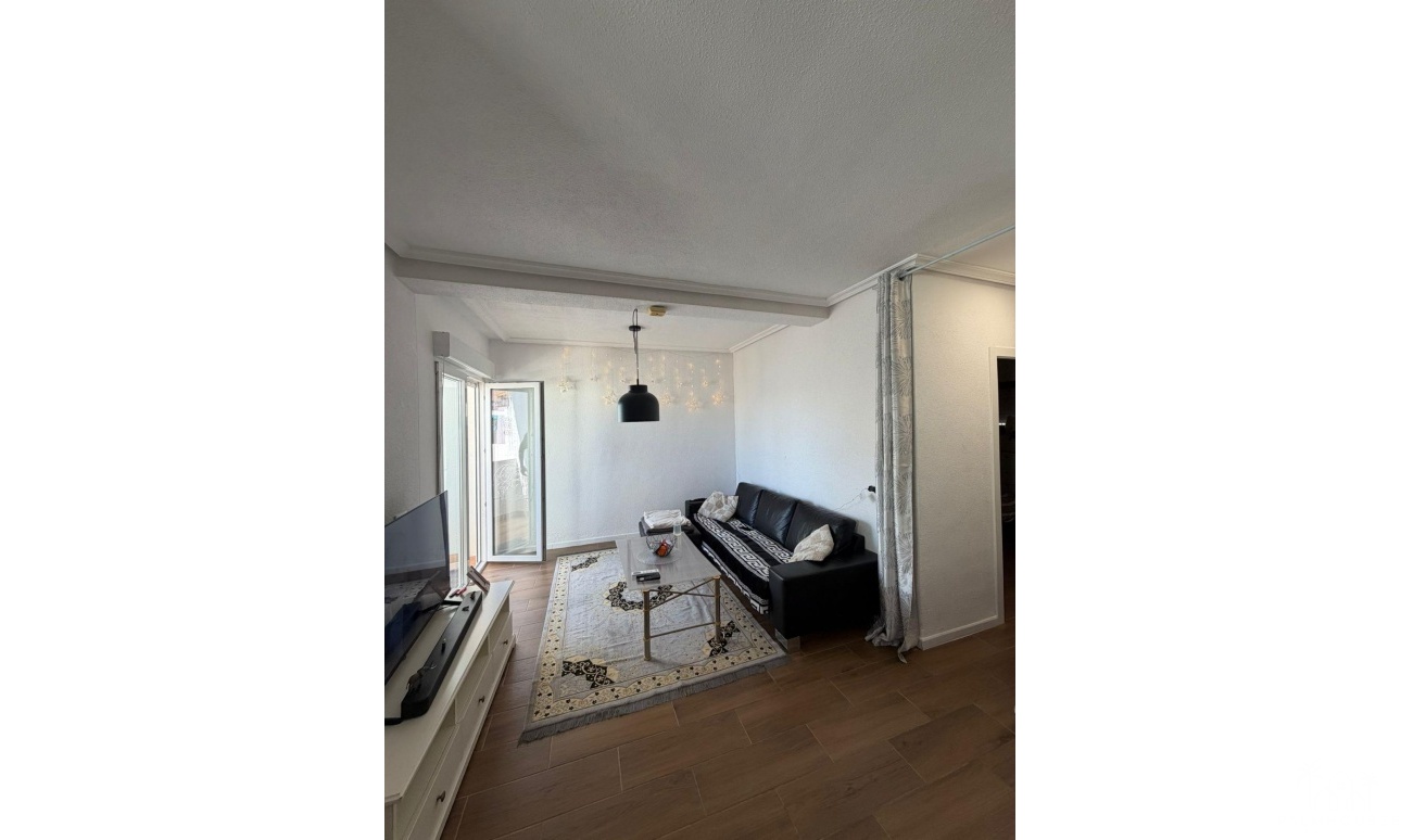 Herverkoop - Appartement - Torrevieja - Punta Prima