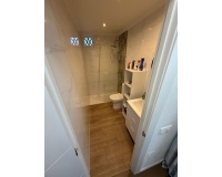 Herverkoop - Appartement - Torrevieja - Punta Prima
