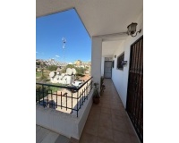 Herverkoop - Appartement - Torrevieja - Punta Prima