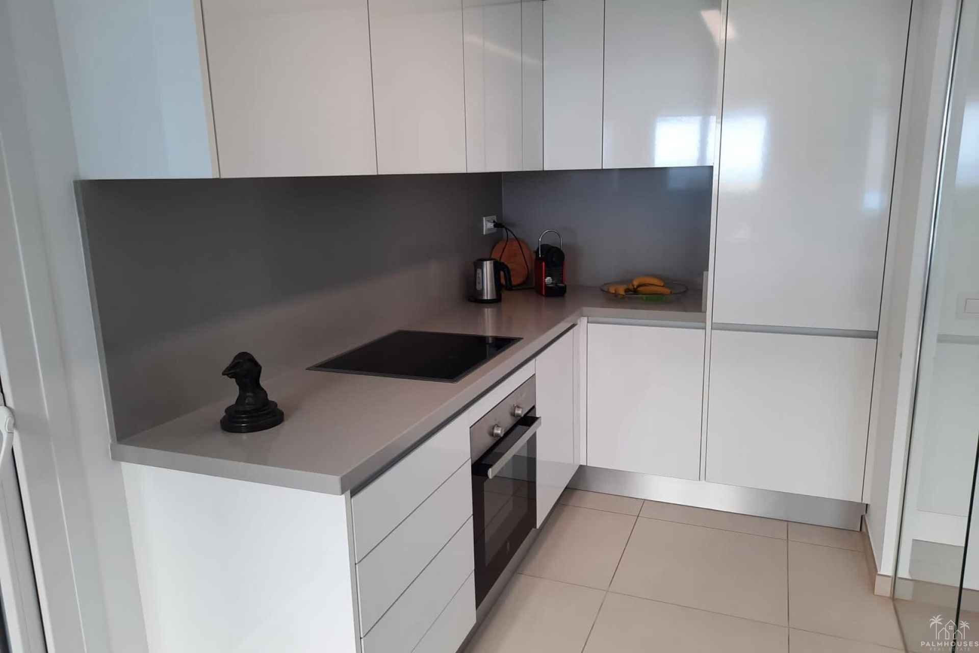 Herverkoop - Appartement - Torrevieja - Punta Prima