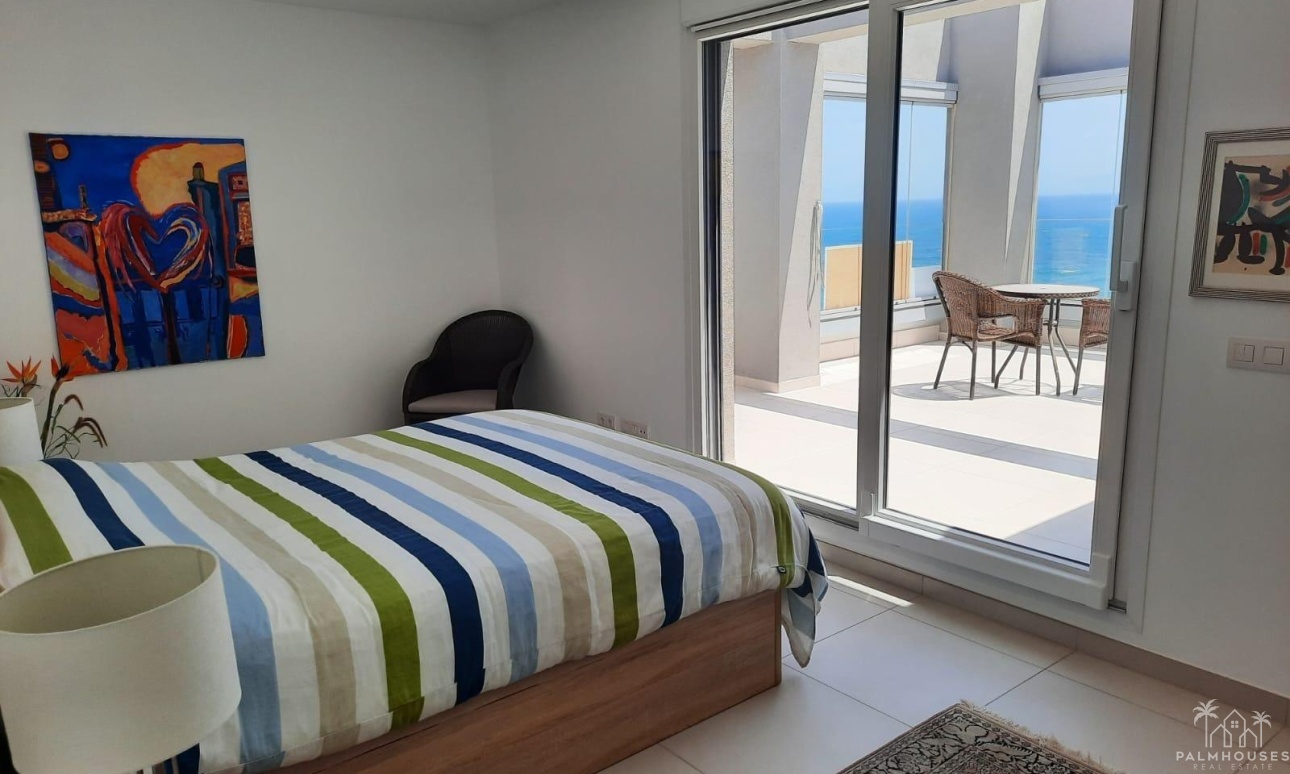 Herverkoop - Appartement - Torrevieja - Punta Prima