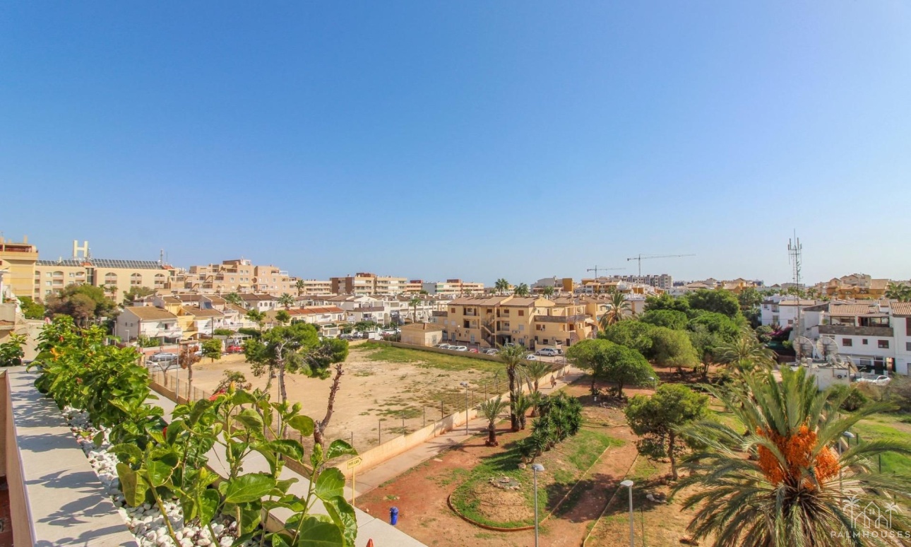 Herverkoop - Appartement - Torrevieja - Punta Prima