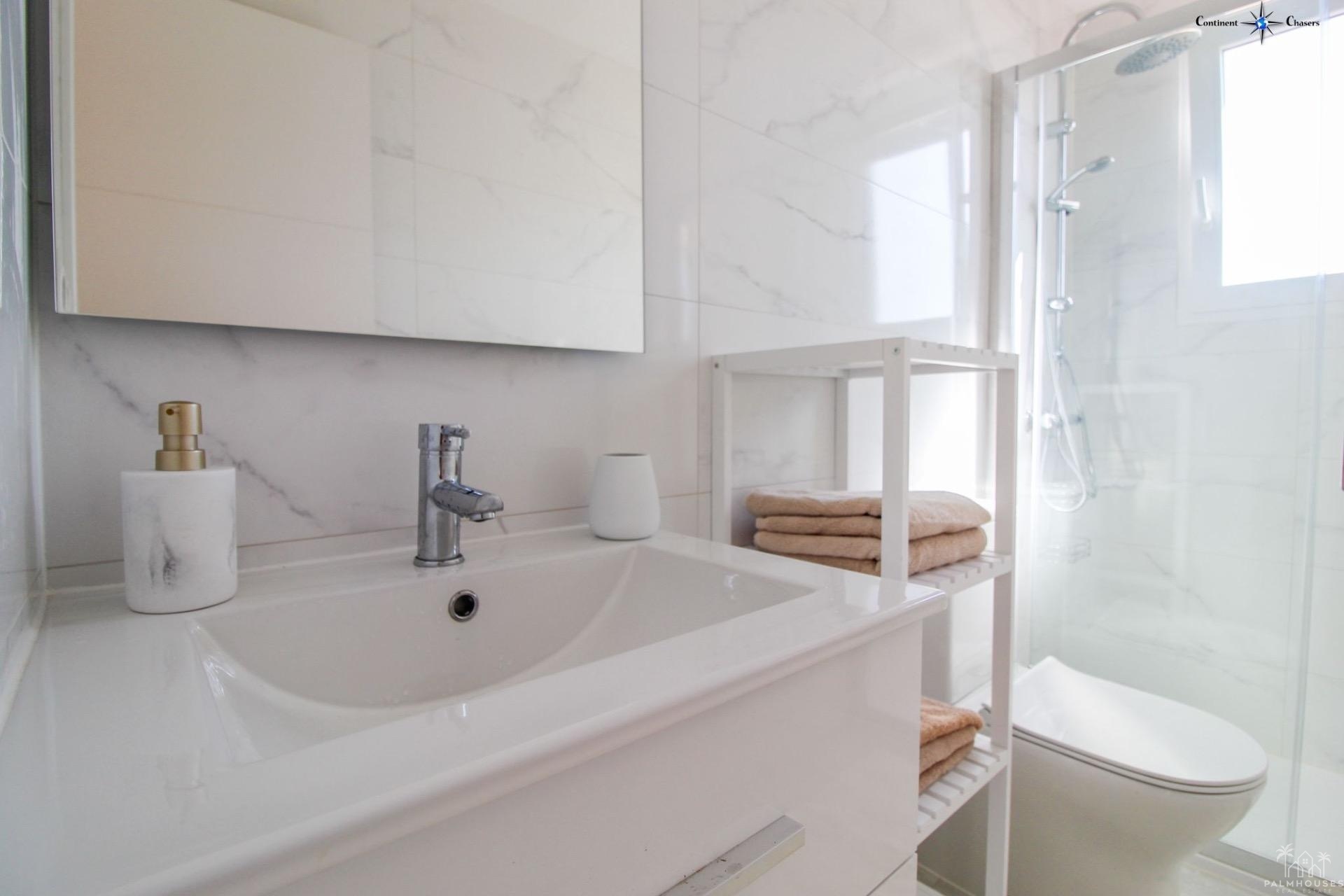 Herverkoop - Appartement - Torrevieja - Punta Prima