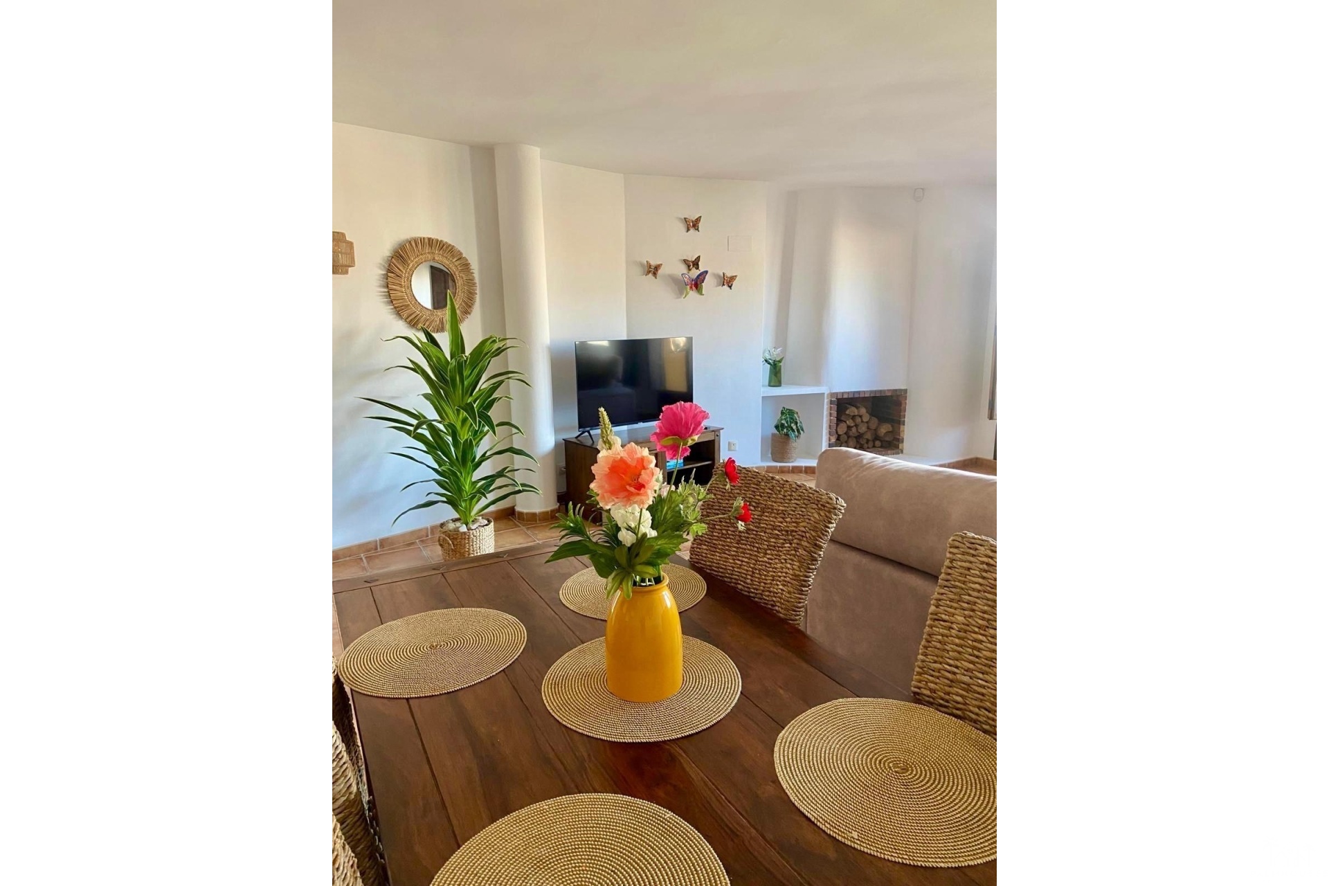 Herverkoop - Appartement - Torrevieja - Punta Prima