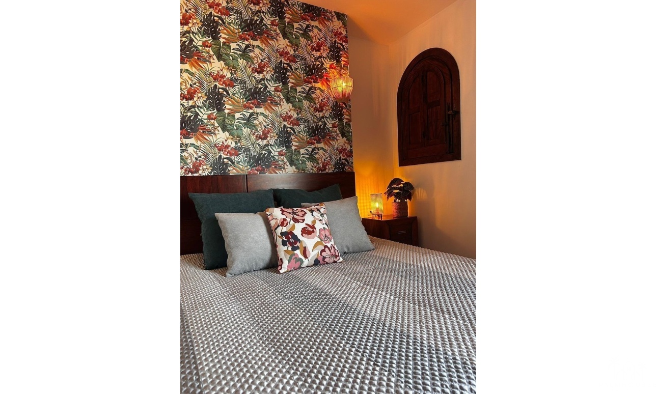 Herverkoop - Appartement - Torrevieja - Punta Prima