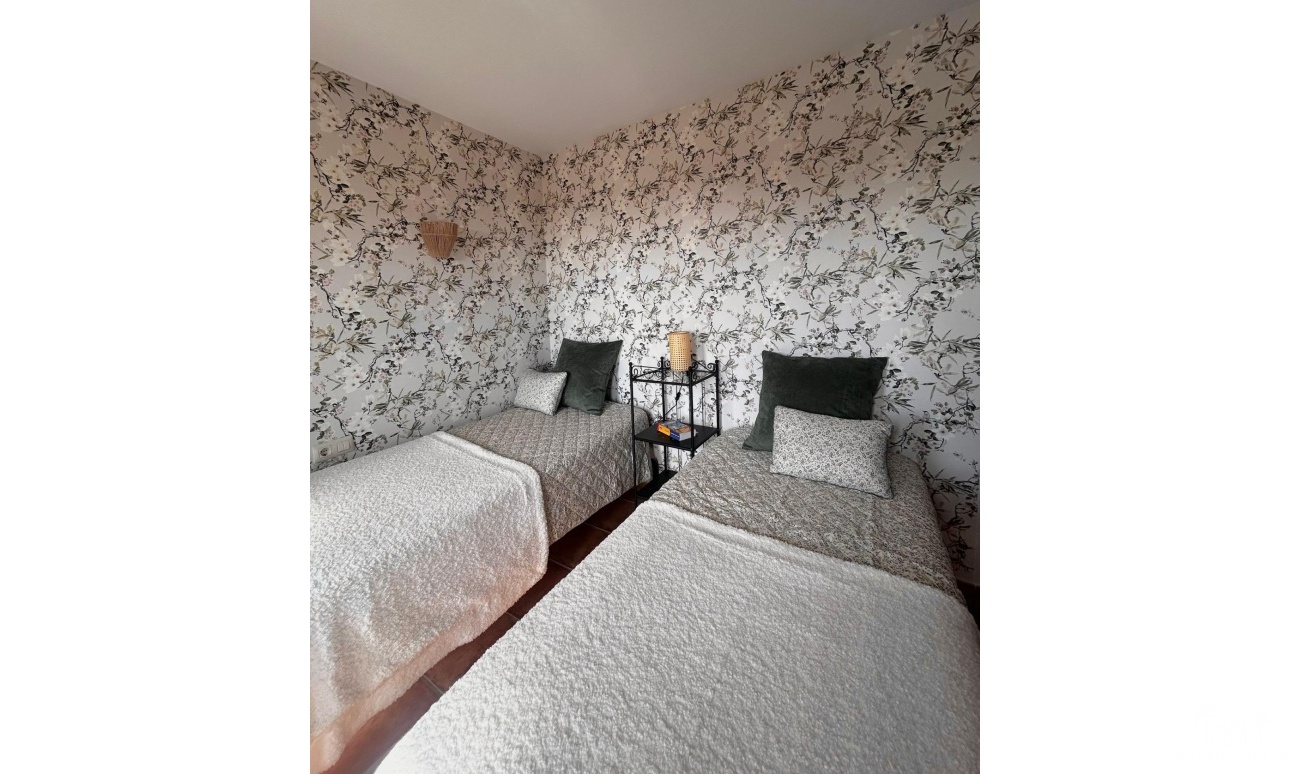Herverkoop - Appartement - Torrevieja - Punta Prima