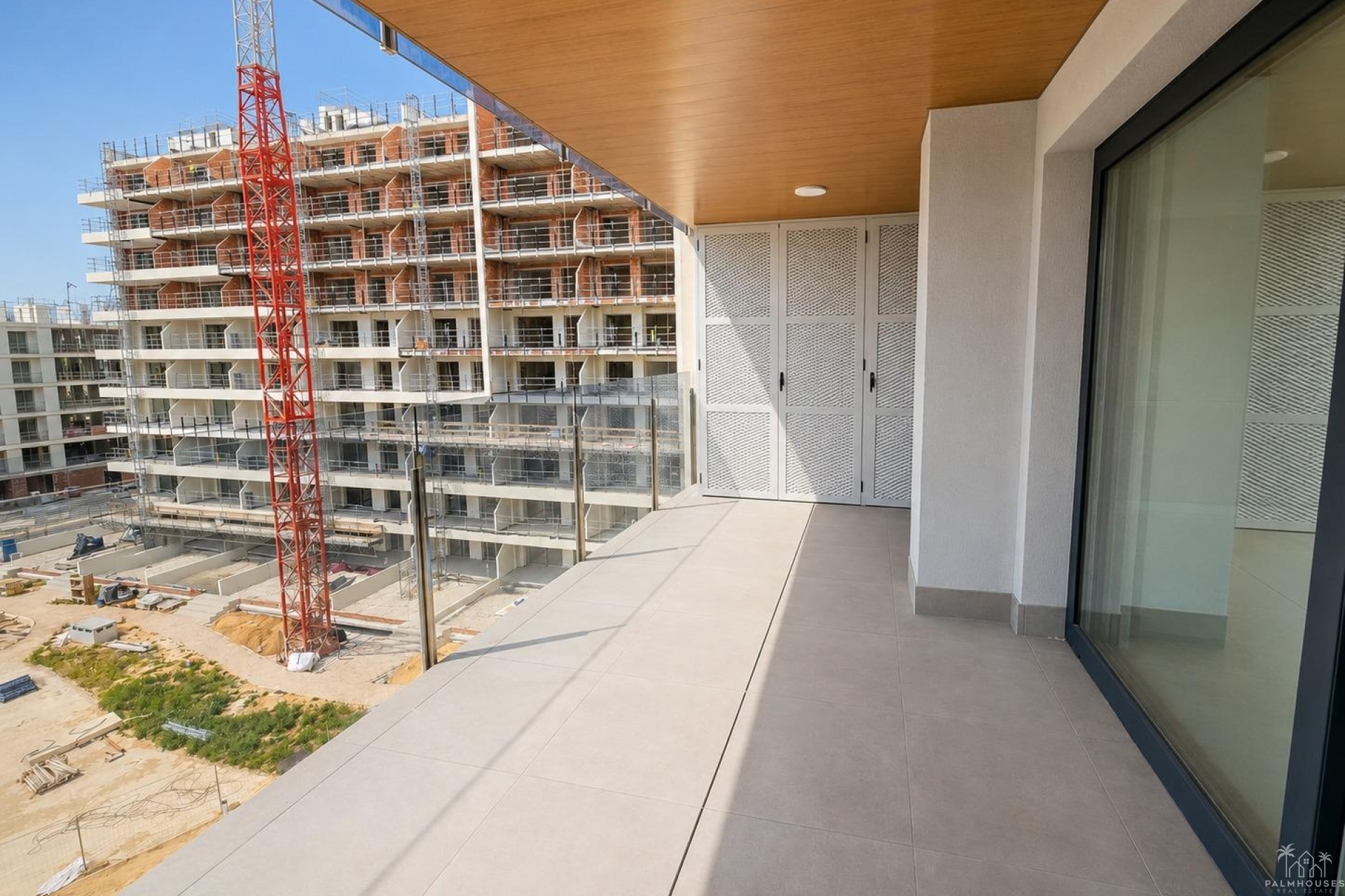 Herverkoop - Appartement - Torrevieja - Punta Prima
