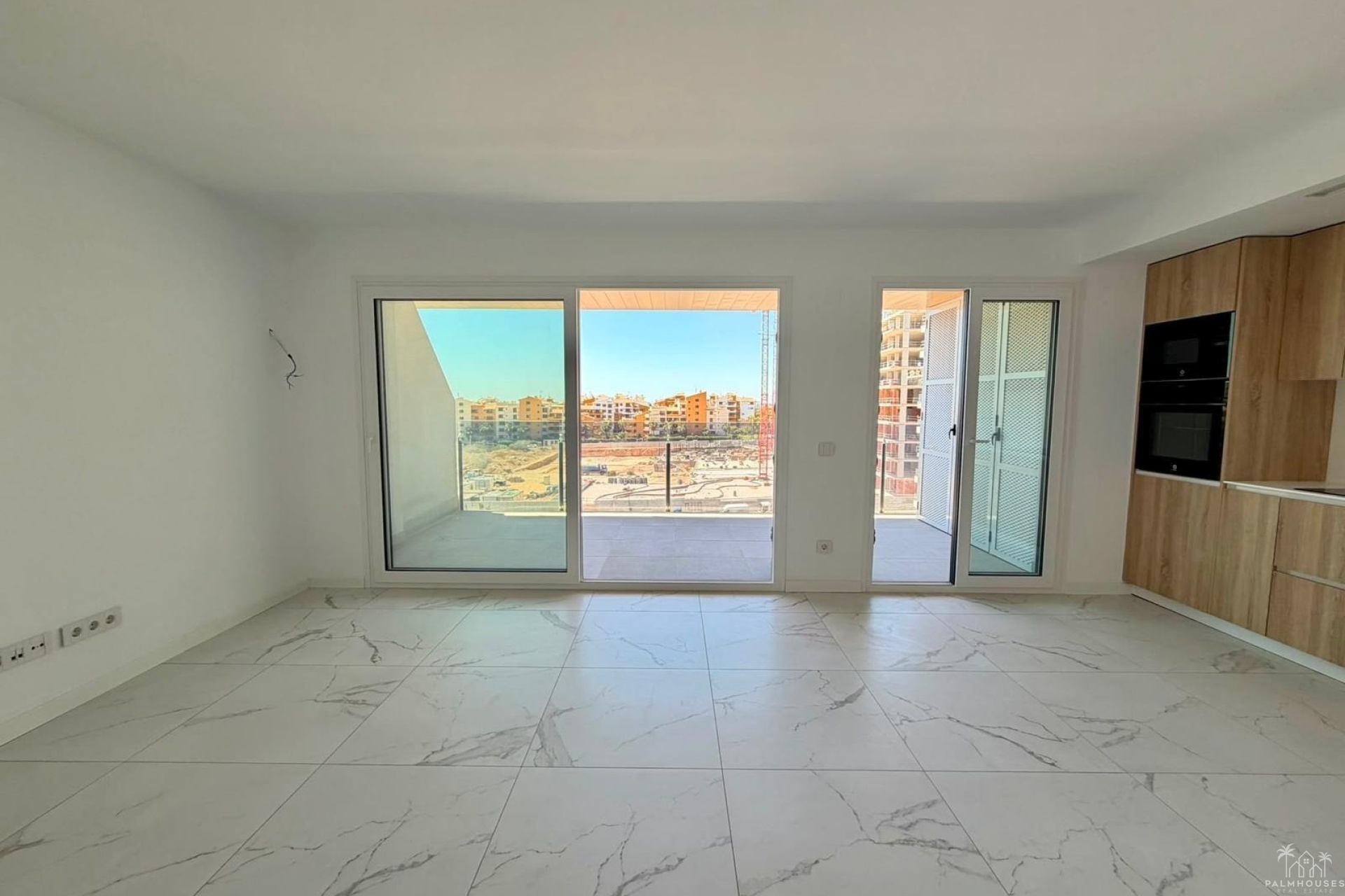 Herverkoop - Appartement - Torrevieja - Punta Prima