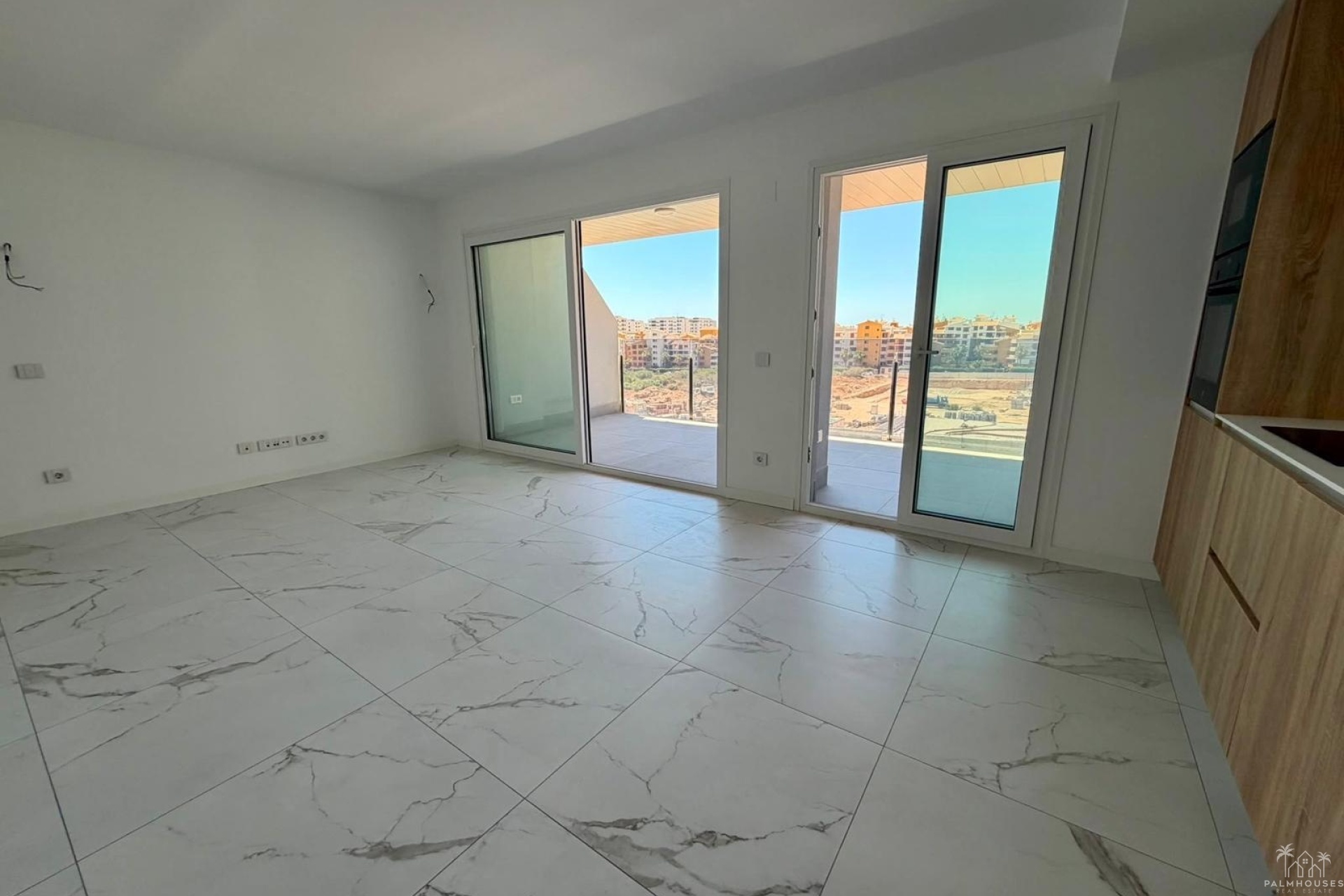 Herverkoop - Appartement - Torrevieja - Punta Prima