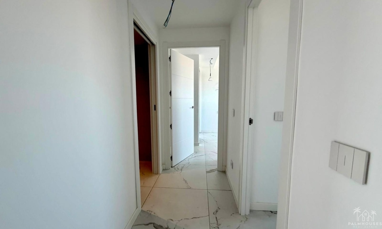 Herverkoop - Appartement - Torrevieja - Punta Prima