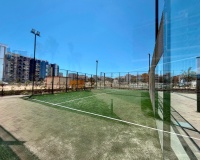 Herverkoop - Appartement - Torrevieja - Punta Prima