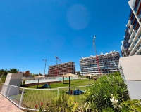 Herverkoop - Appartement - Torrevieja - Punta Prima