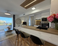 Herverkoop - Appartement - Torrevieja - Punta Prima