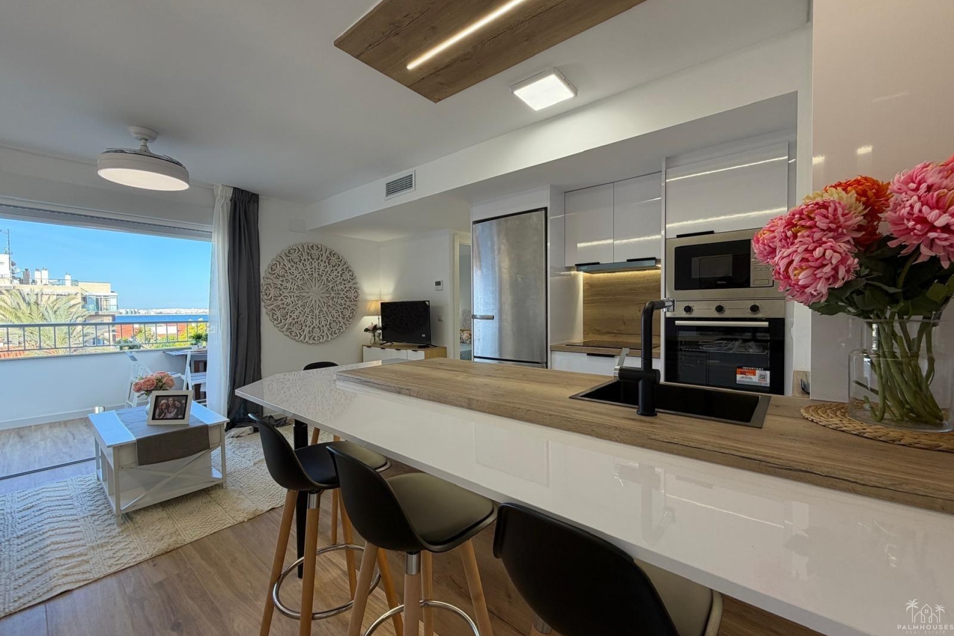 Herverkoop - Appartement - Torrevieja - Punta Prima