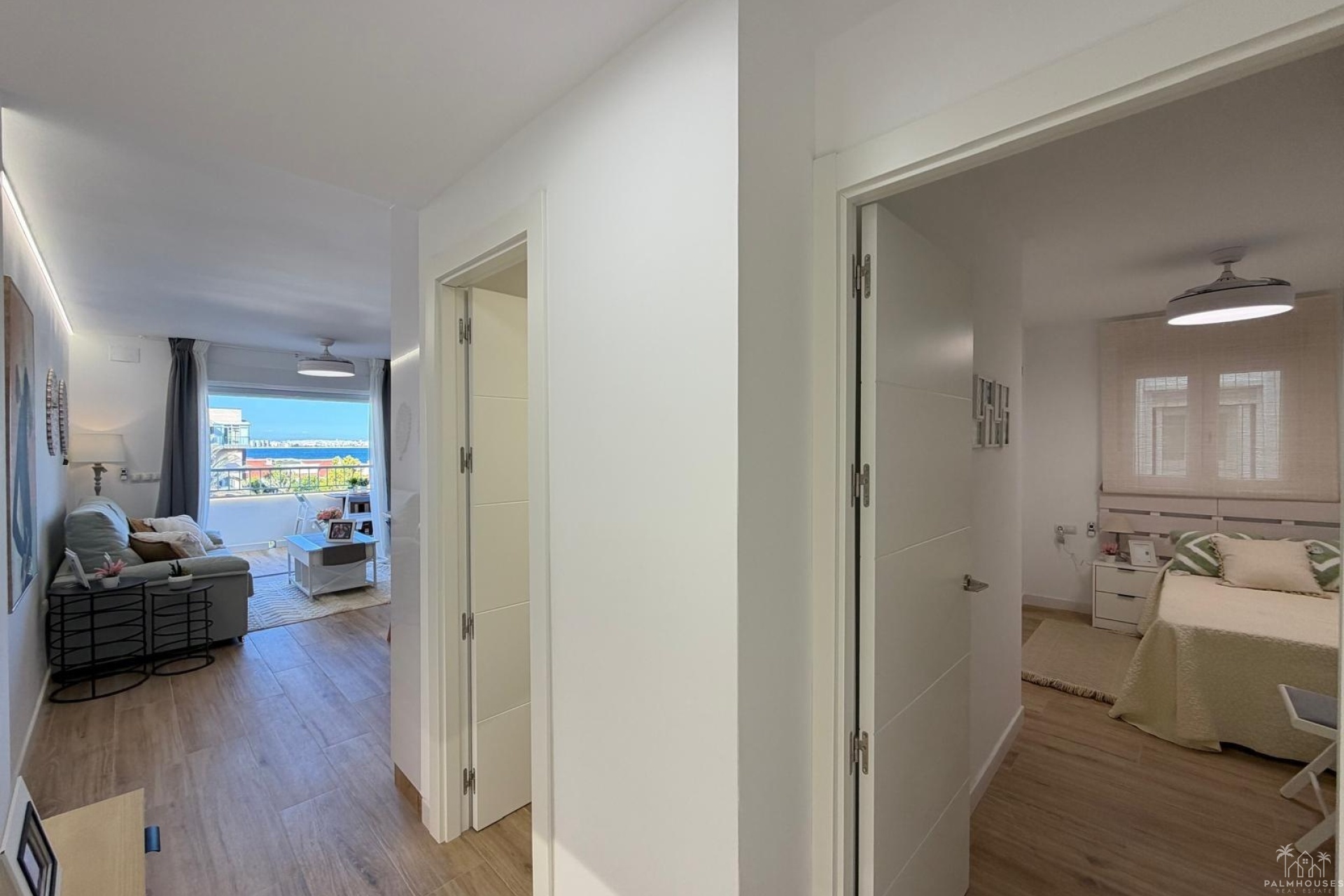 Herverkoop - Appartement - Torrevieja - Punta Prima