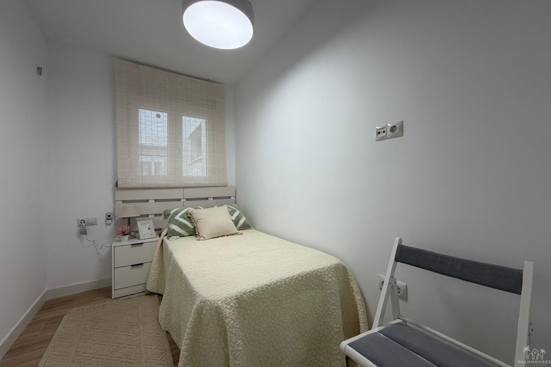 Herverkoop - Appartement - Torrevieja - Punta Prima