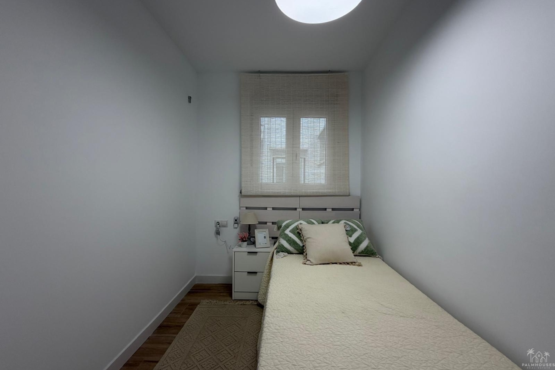 Herverkoop - Appartement - Torrevieja - Punta Prima