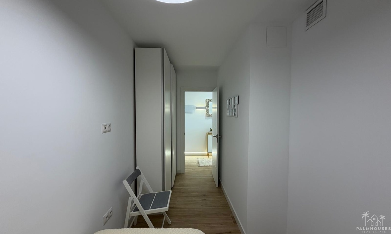 Herverkoop - Appartement - Torrevieja - Punta Prima