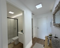 Herverkoop - Appartement - Torrevieja - Punta Prima