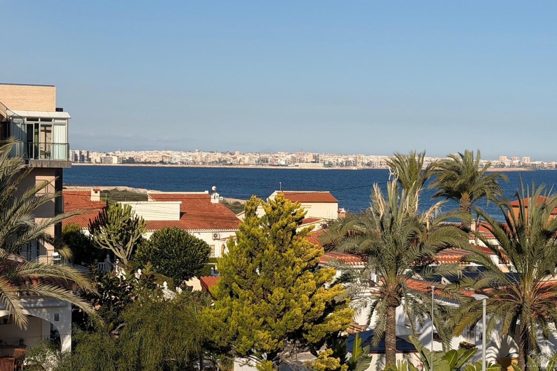 Herverkoop - Appartement - Torrevieja - Punta Prima