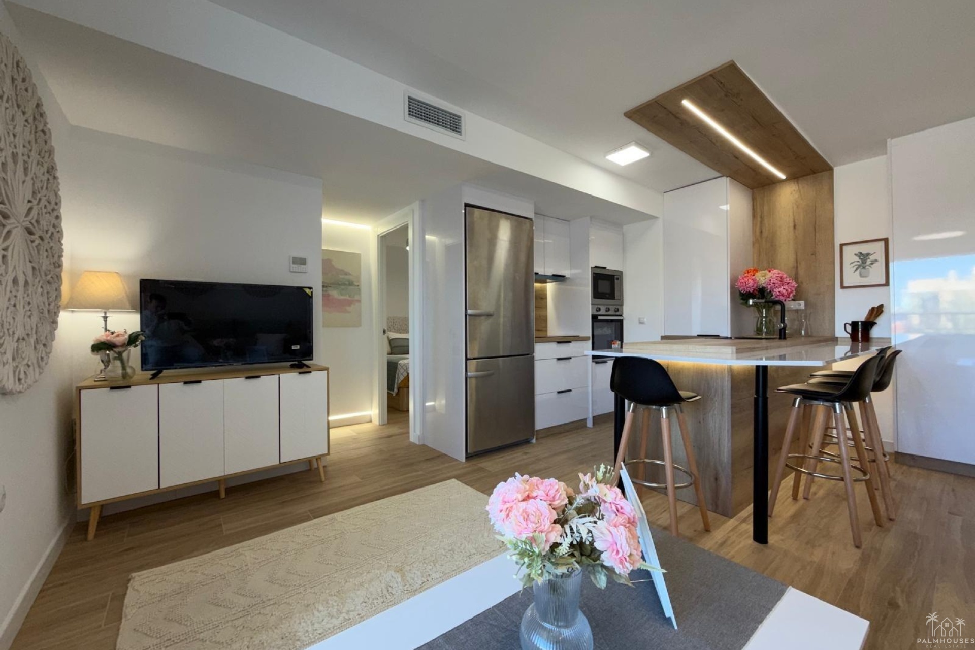 Herverkoop - Appartement - Torrevieja - Punta Prima