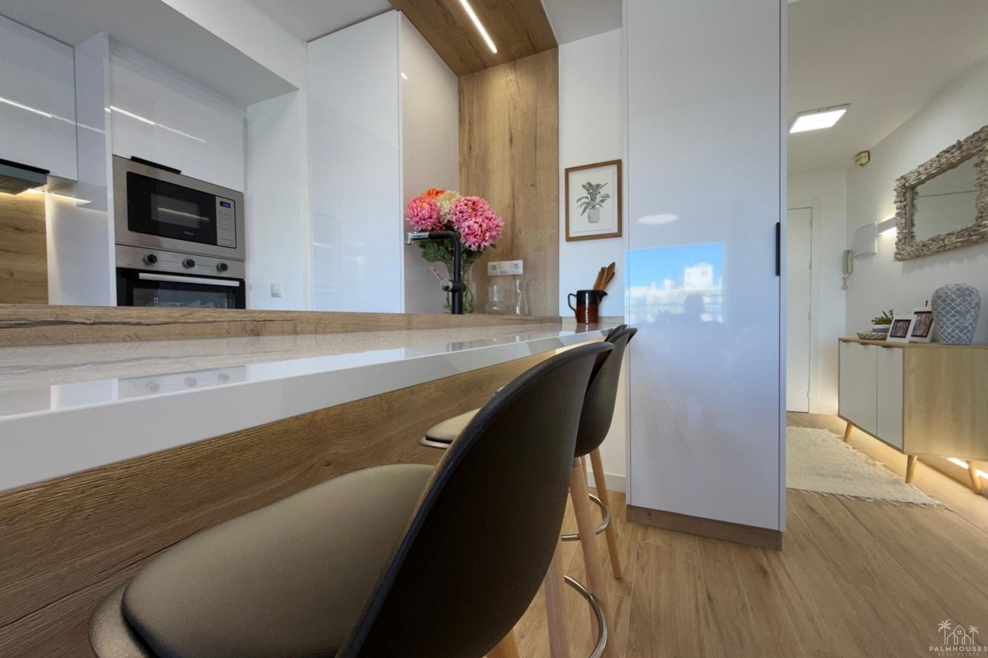 Herverkoop - Appartement - Torrevieja - Punta Prima