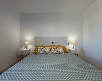 Herverkoop - Appartement - Torrevieja - Punta Prima