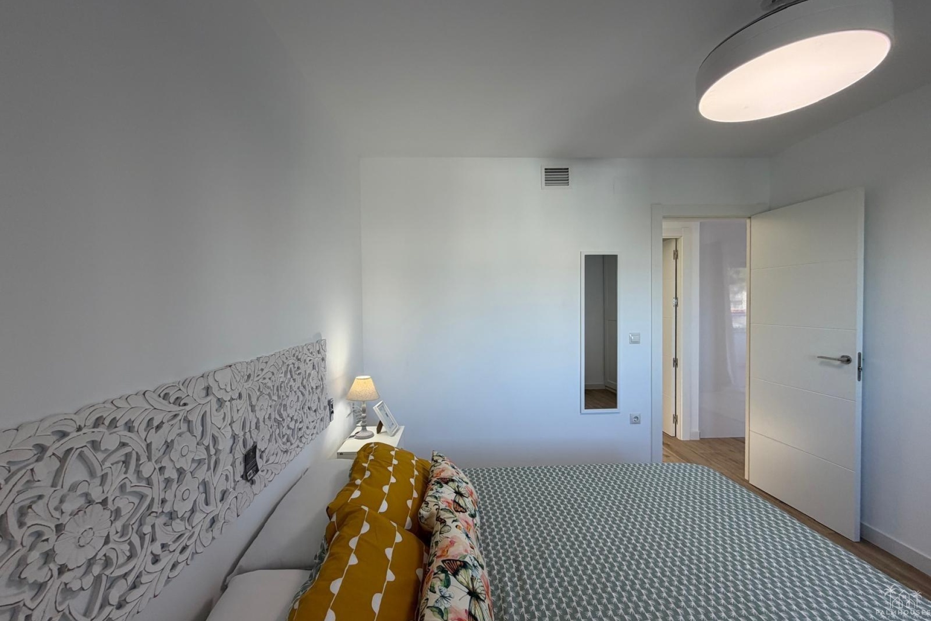 Herverkoop - Appartement - Torrevieja - Punta Prima