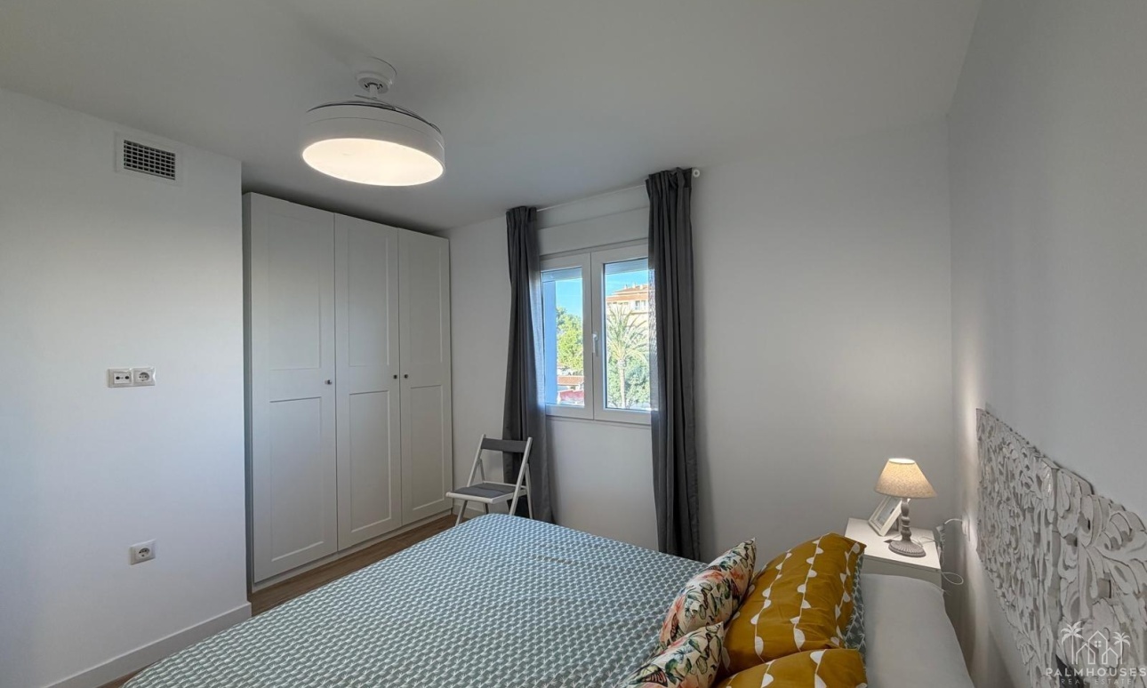 Herverkoop - Appartement - Torrevieja - Punta Prima