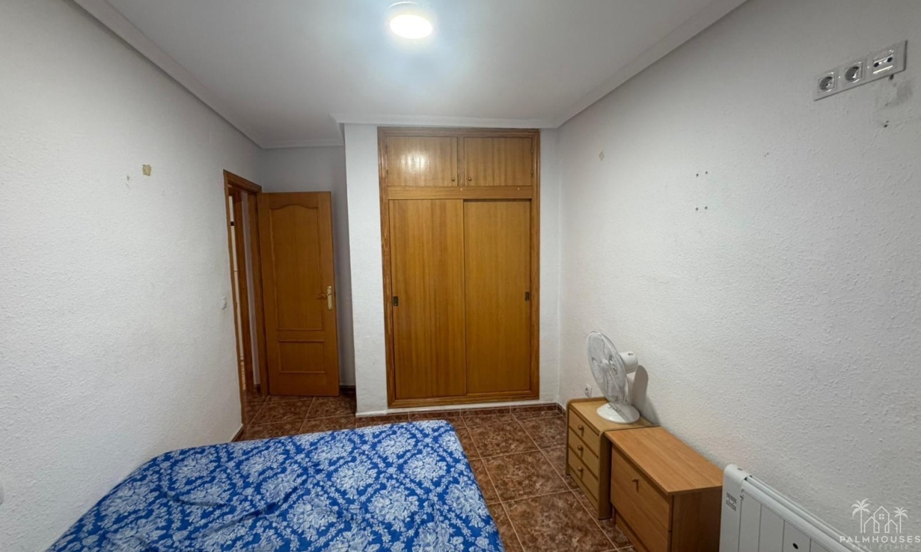 Herverkoop - Appartement - Torrevieja - Punta Prima