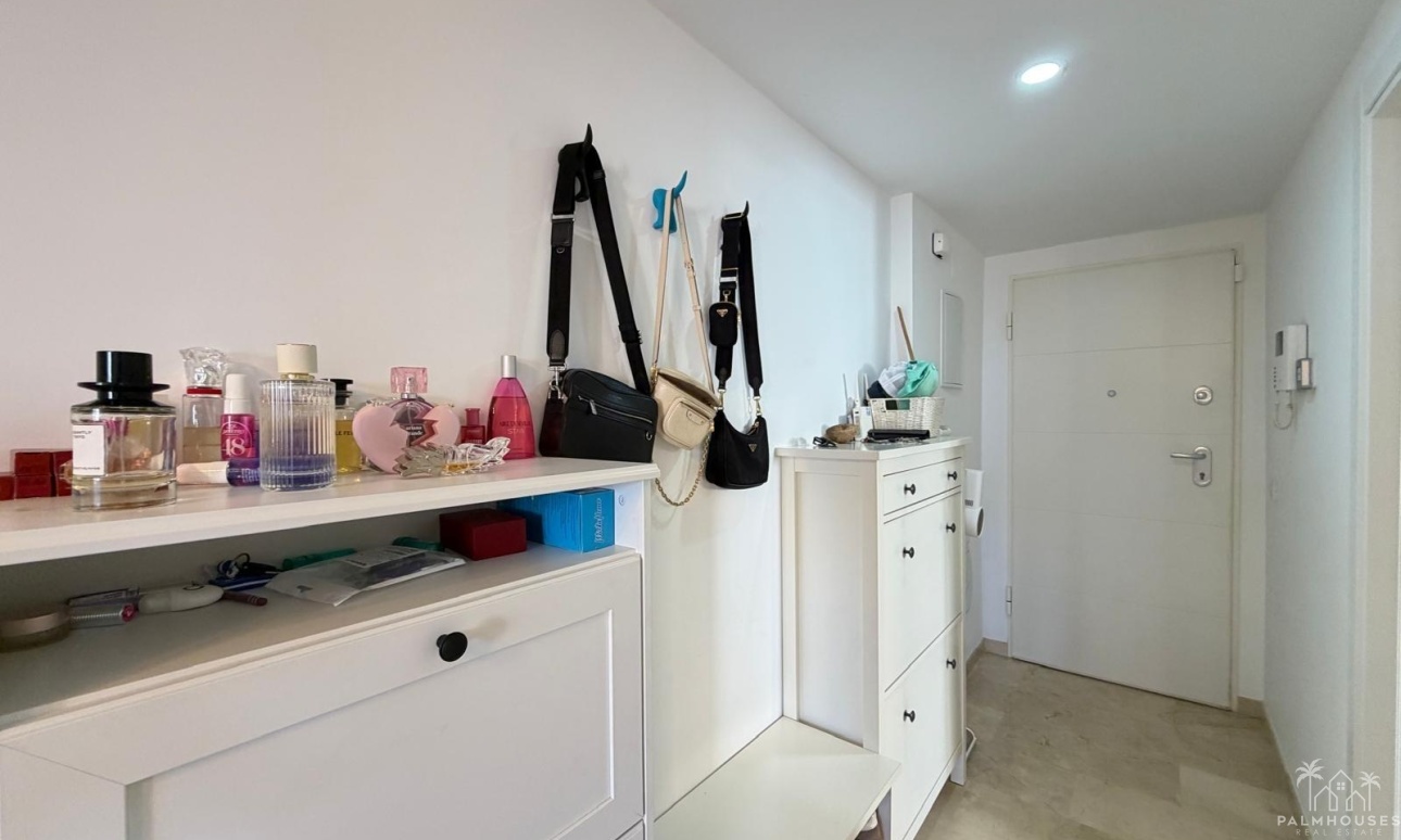 Herverkoop - Appartement - Torrevieja - Punta Prima