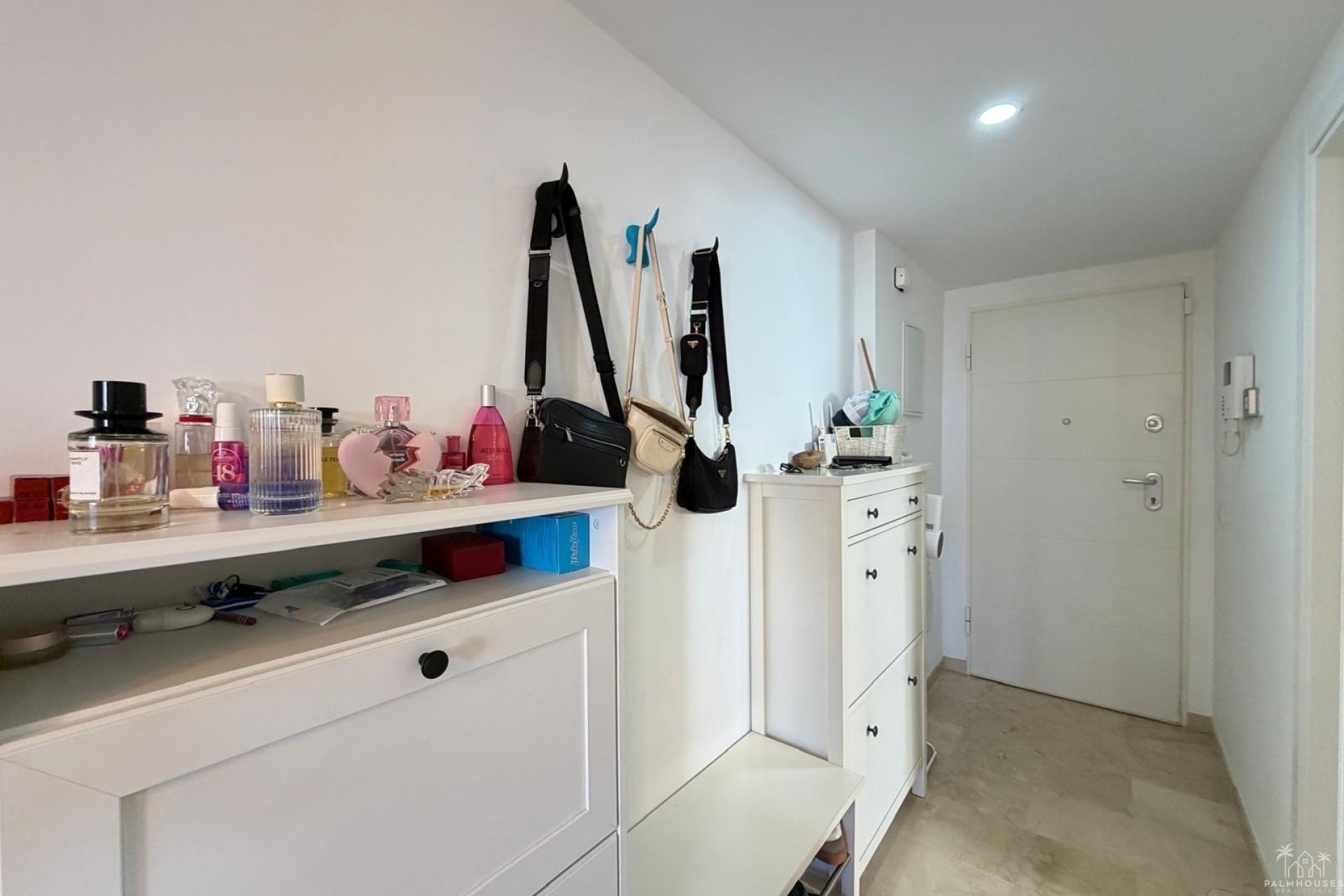 Herverkoop - Appartement - Torrevieja - Punta Prima