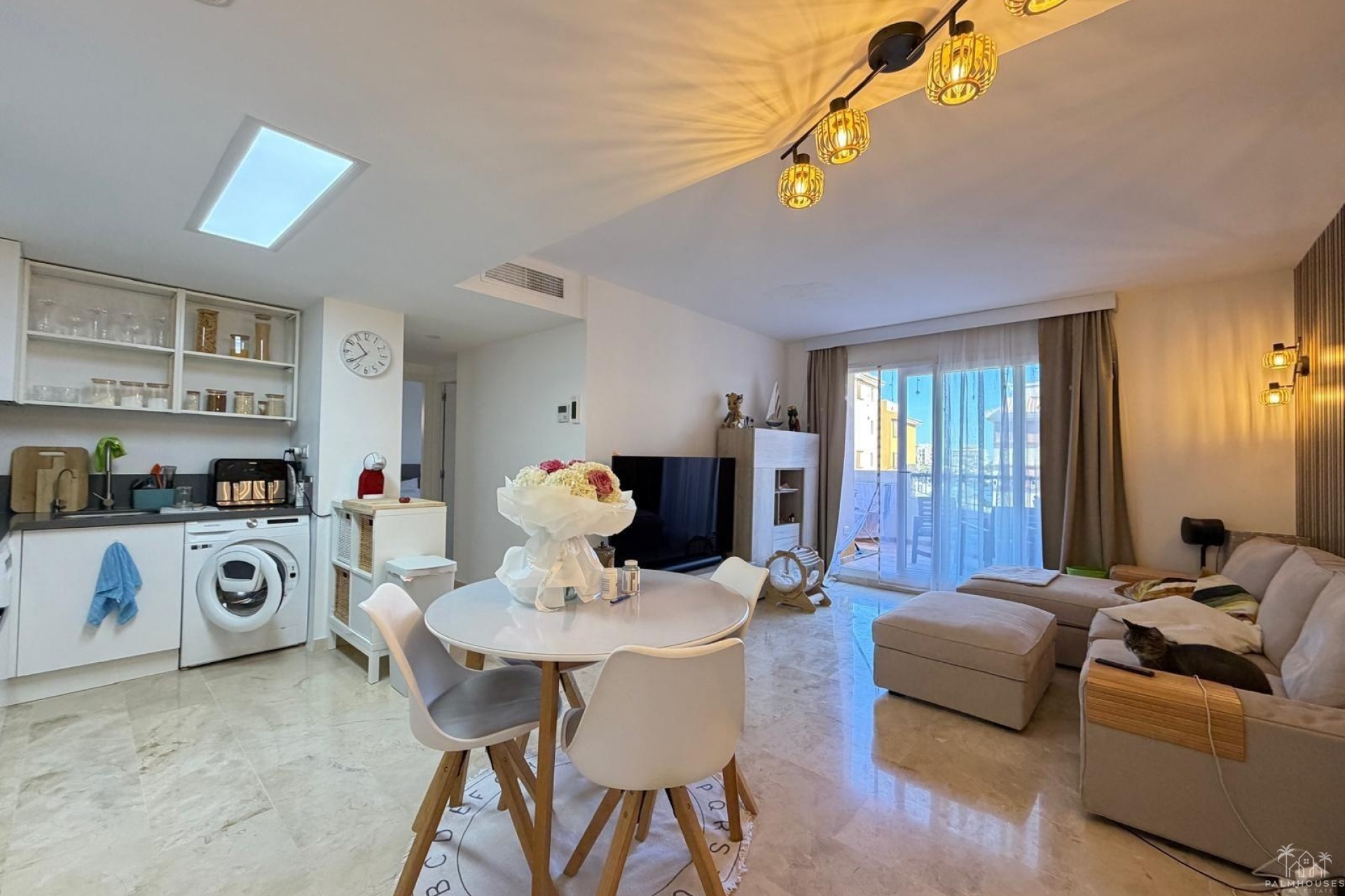 Herverkoop - Appartement - Torrevieja - Punta Prima