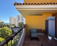 Herverkoop - Appartement - Torrevieja - Punta Prima