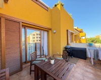 Herverkoop - Appartement - Torrevieja - Punta Prima